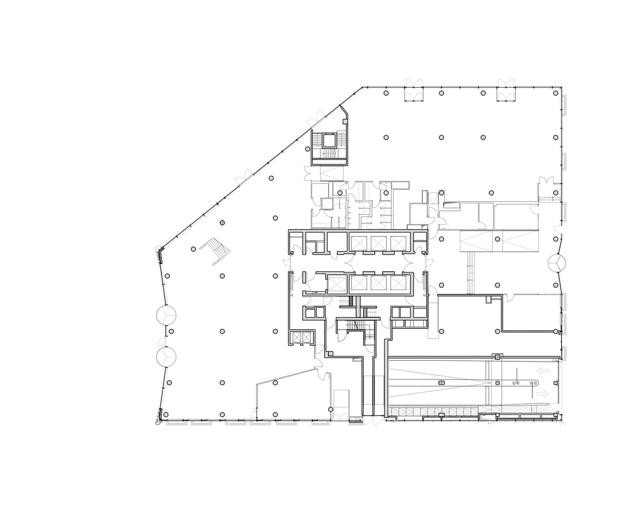 柏林 Stream Office Tower丨德国柏林丨Gewers Pudewill-46