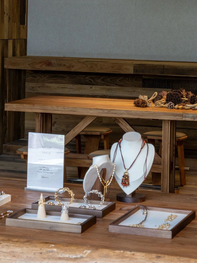 归食GUEI SHI丨中国深圳丨北京地点空间设计事务所-61