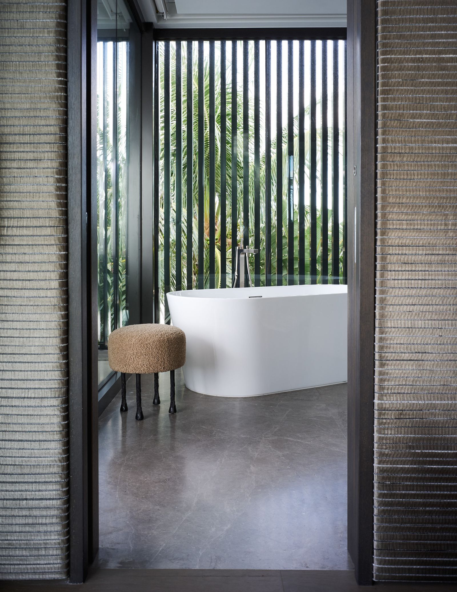 迈阿密海滩海滨住宅丨美国迈阿密-38