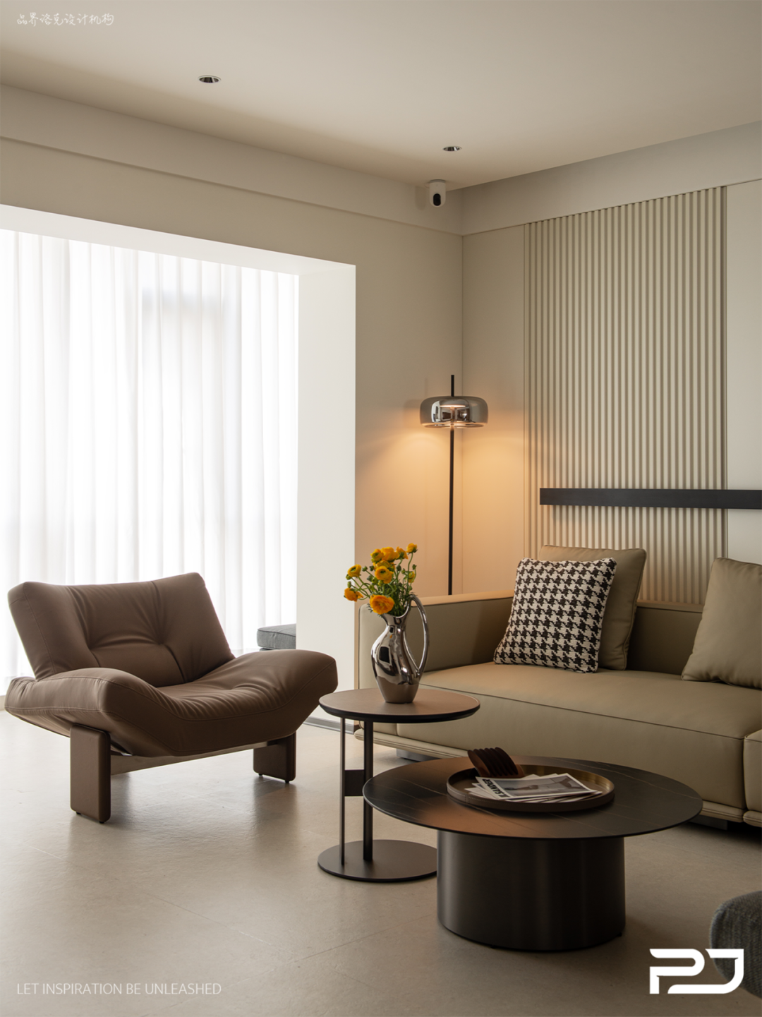 实景 万科大明宫丨品界洛克设计-8