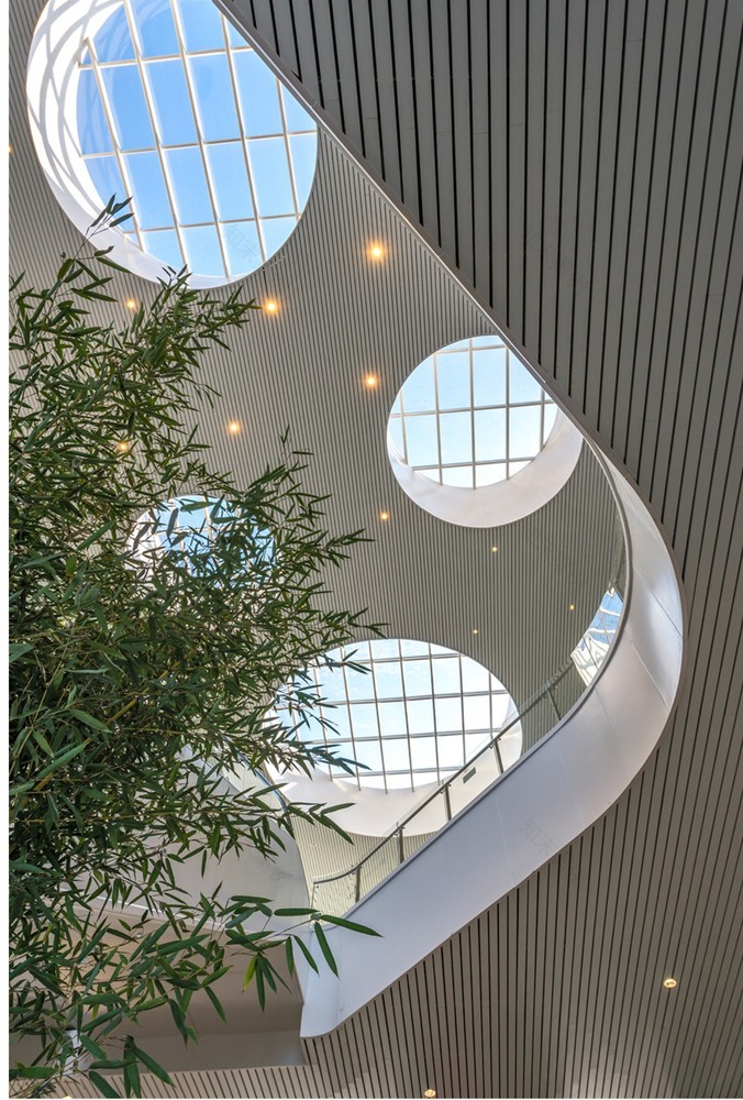 杭州云溪小镇展览中心-86