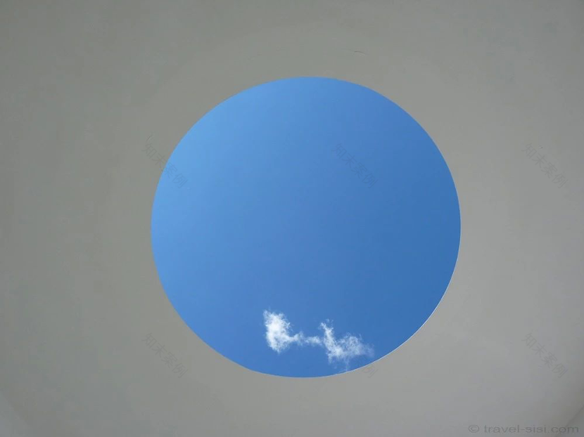 穿越光之境 | James Turrell 艺术空间体验-48