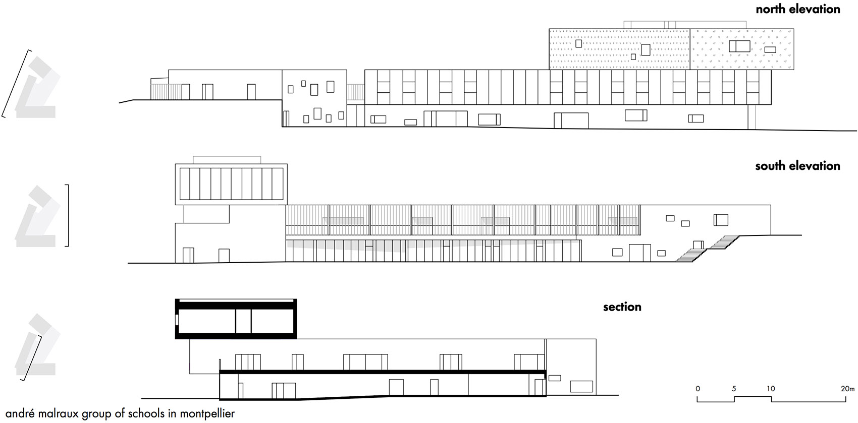 积木幼儿园,蒙彼利埃 / Dominique Coulon & associés-40