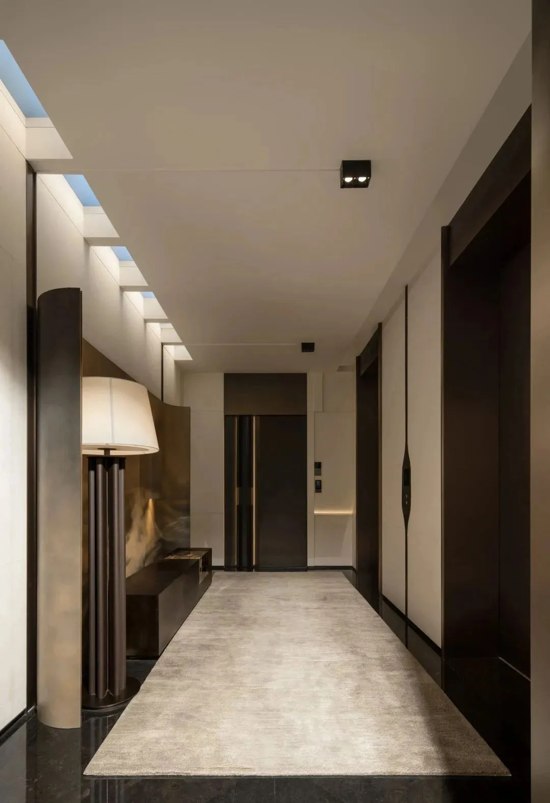 380㎡东方简奢，生活属性拉满！-12