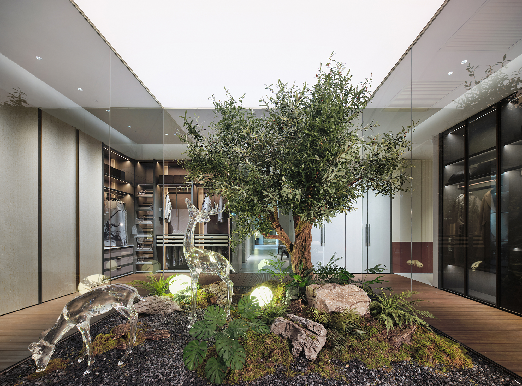 意大利miform广州旗舰店丨中国广州丨WEI建筑与室内设计所-40