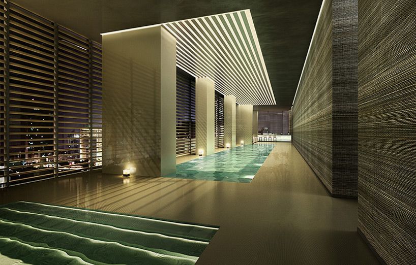 世纪尖塔 | Daniel Libeskind 打造马尼拉地标建筑-23