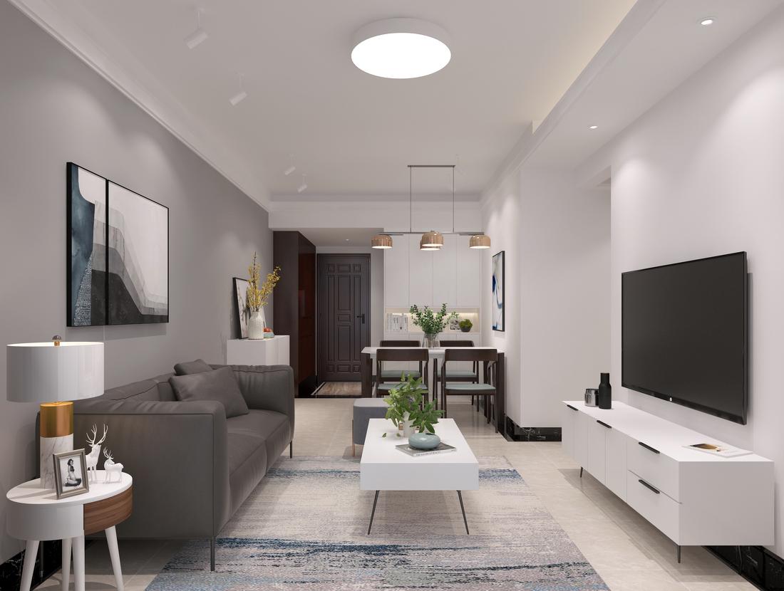 家居生活设计 | 打造温馨舒适的私人空间-12