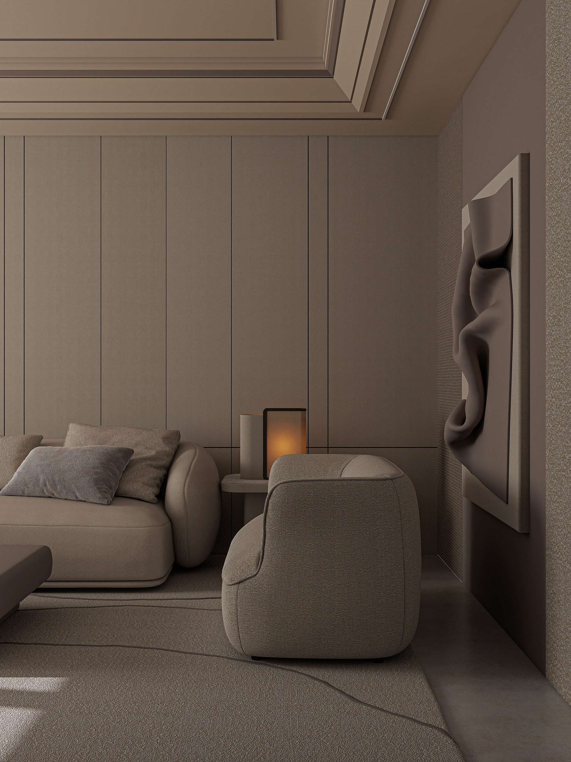 Living in soft tones-1