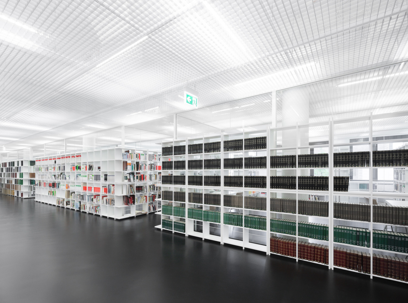 科隆应用科技大学图书馆-9