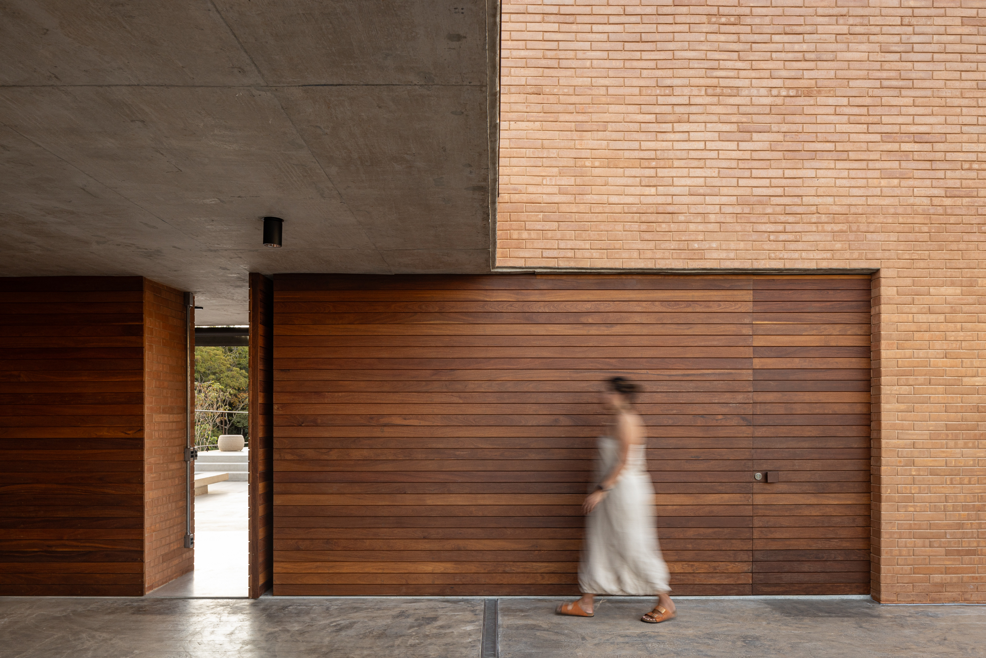 自建别墅丨ARQBR Arquitetura e Urbanismo-32