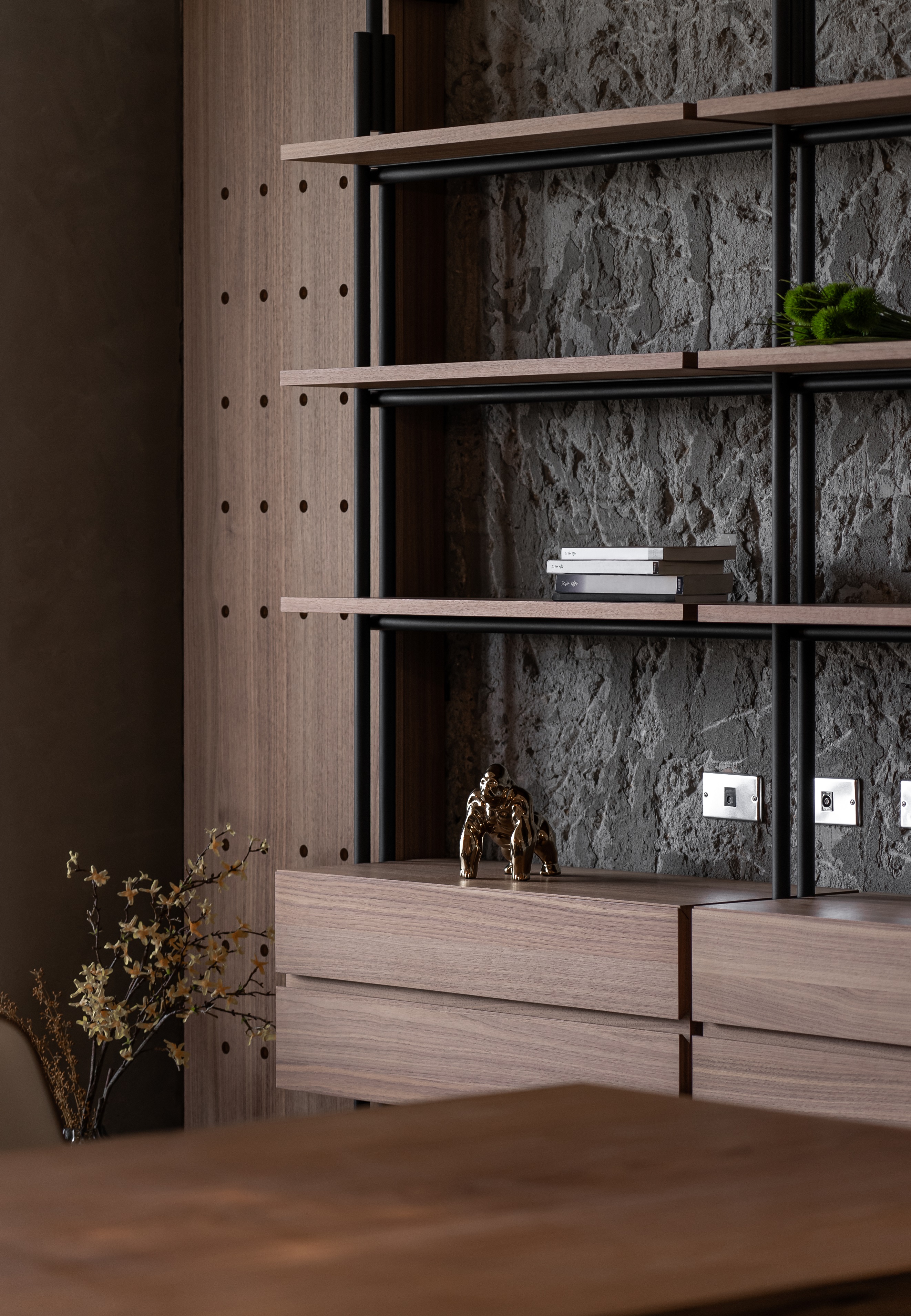 小萨沙丨Haven Space Design-30