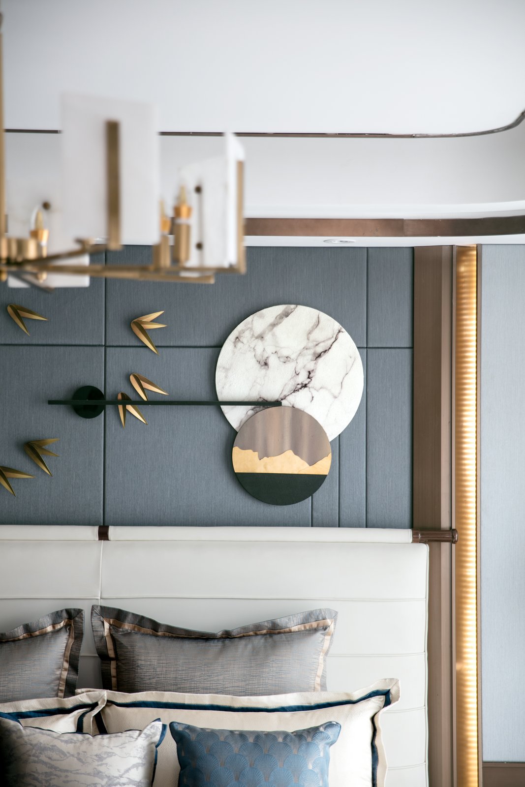 长沙·大唐印象一期D25#楼丨中国长沙-18