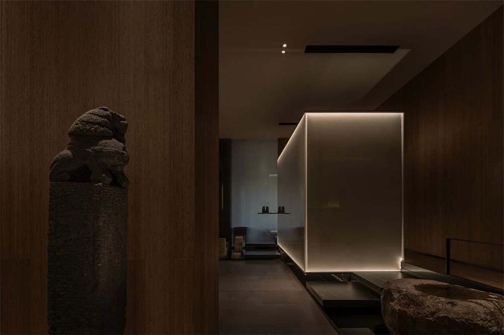 青岛和炉餐厅丨中国青岛丨GADD 香港基加设计有限公司-1