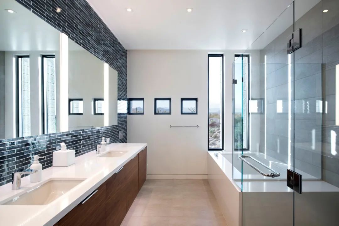 卡戴珊在LA的家丨美国洛杉矶-34