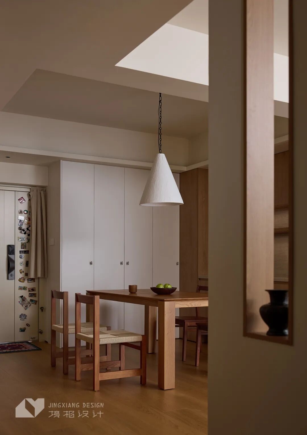 木隙 · 微光丨中国深圳丨境相设计-8