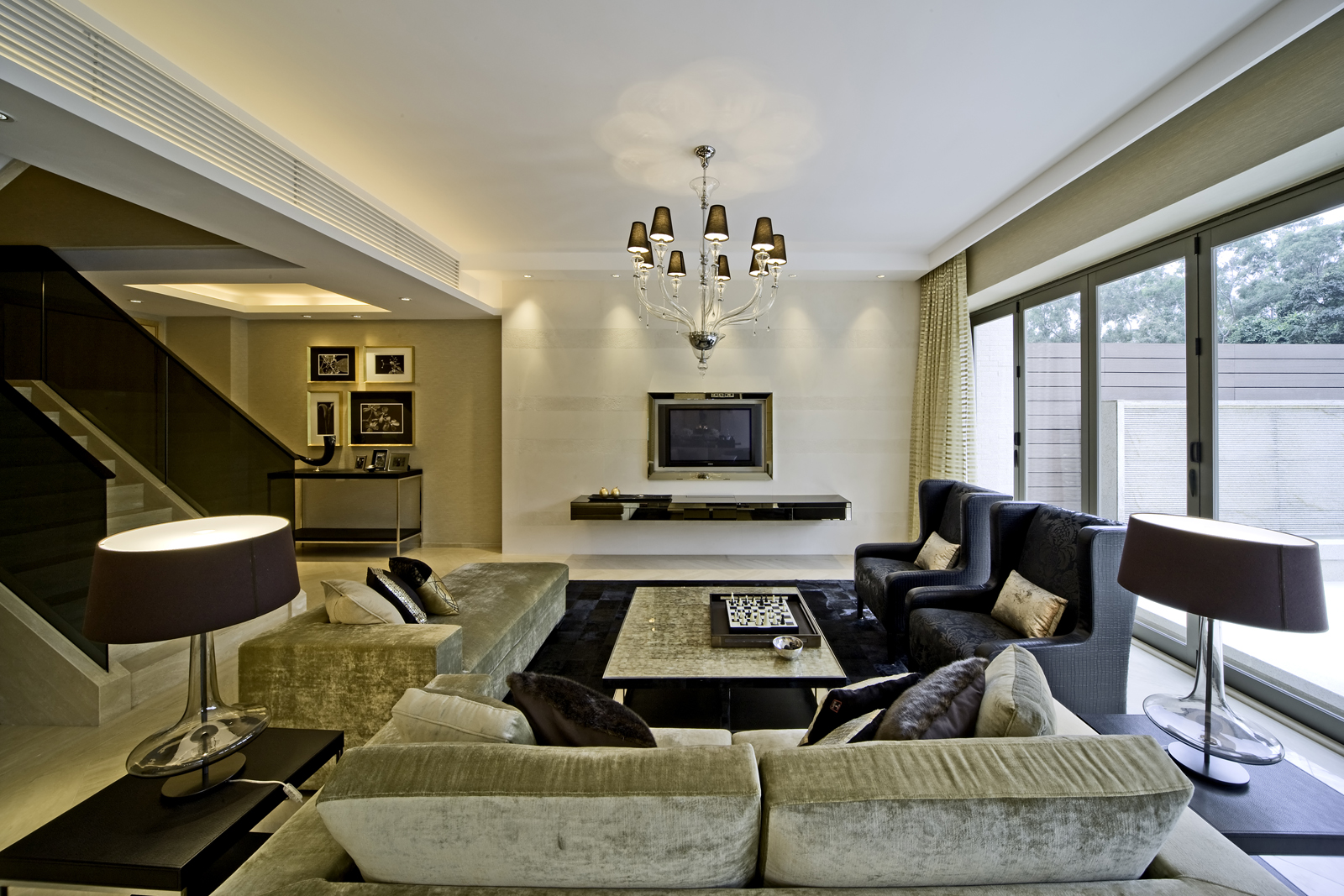 Great Hill 5th 梁志天-11