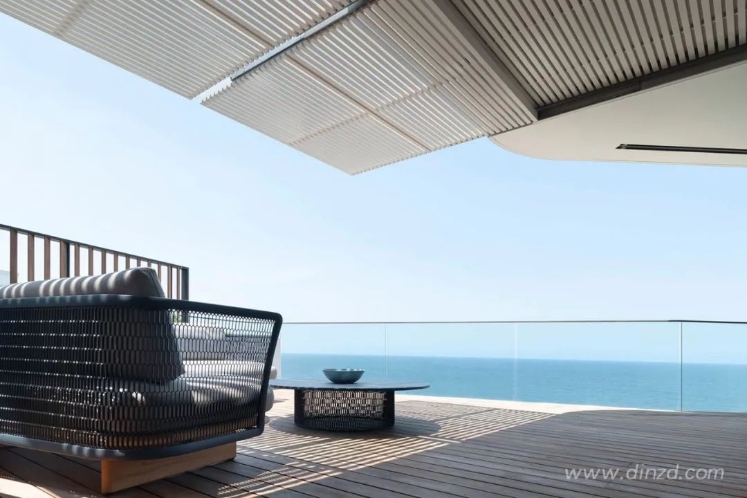 如画风情,海边住宅-14