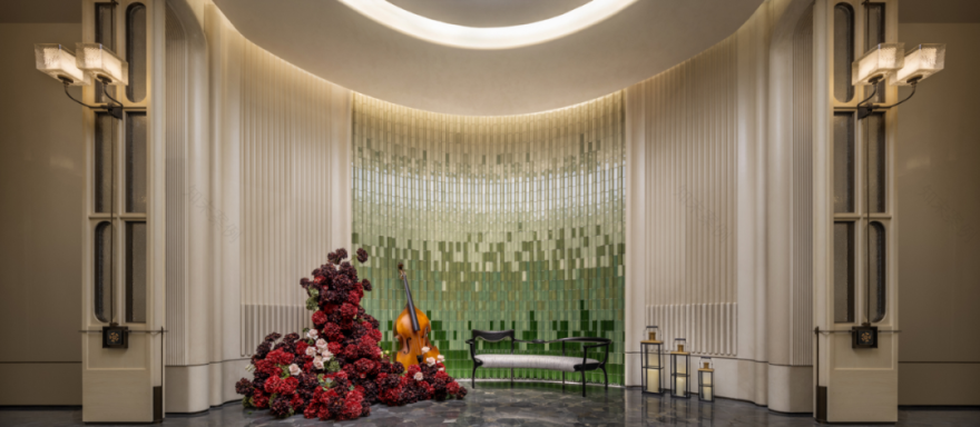 苏州玫瑰园丨中国苏州丨SRD 赛瑞迪普-15