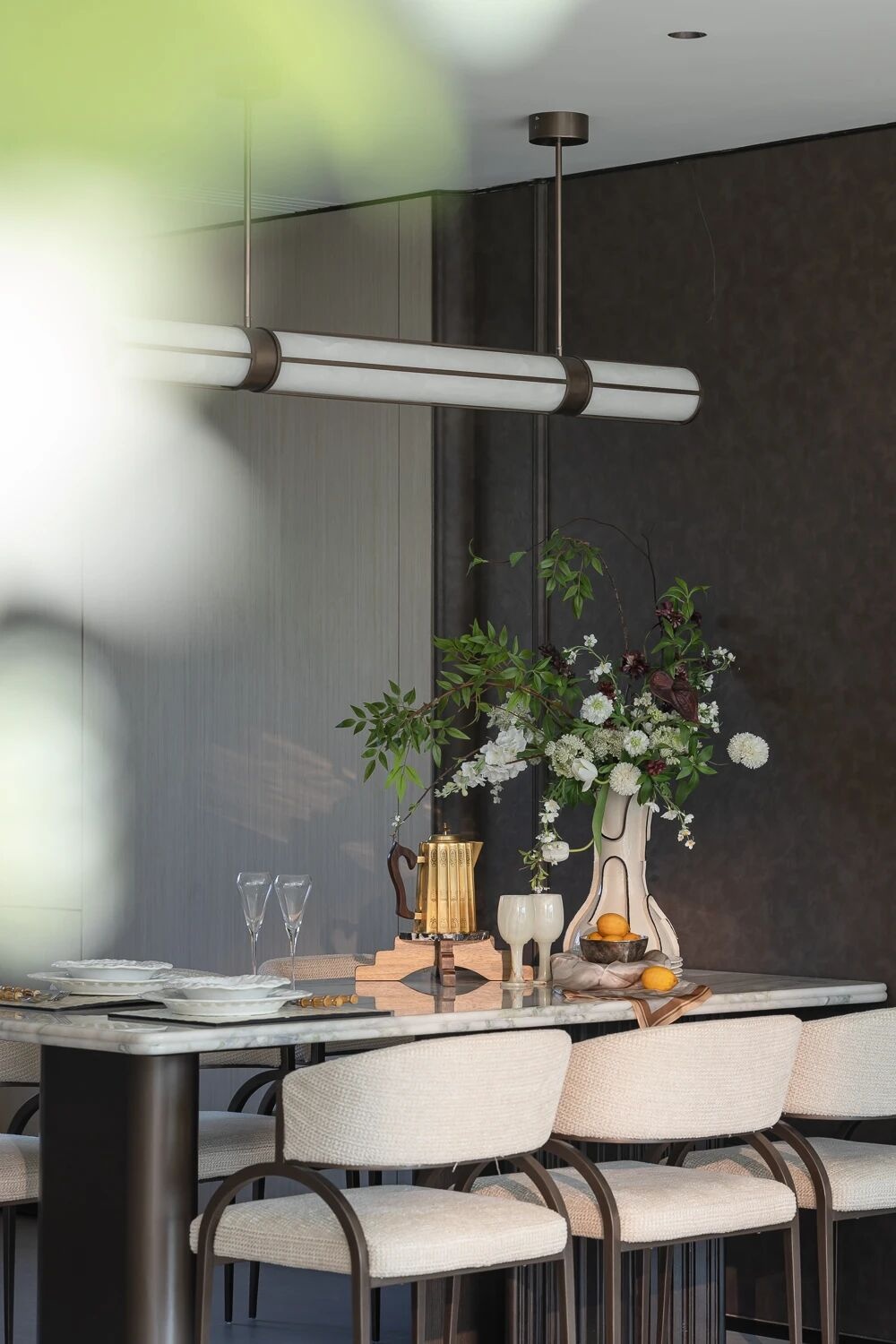 山东济南城峯天萃示范区丨中国济南丨北京靳朝晖设计有限公司-114