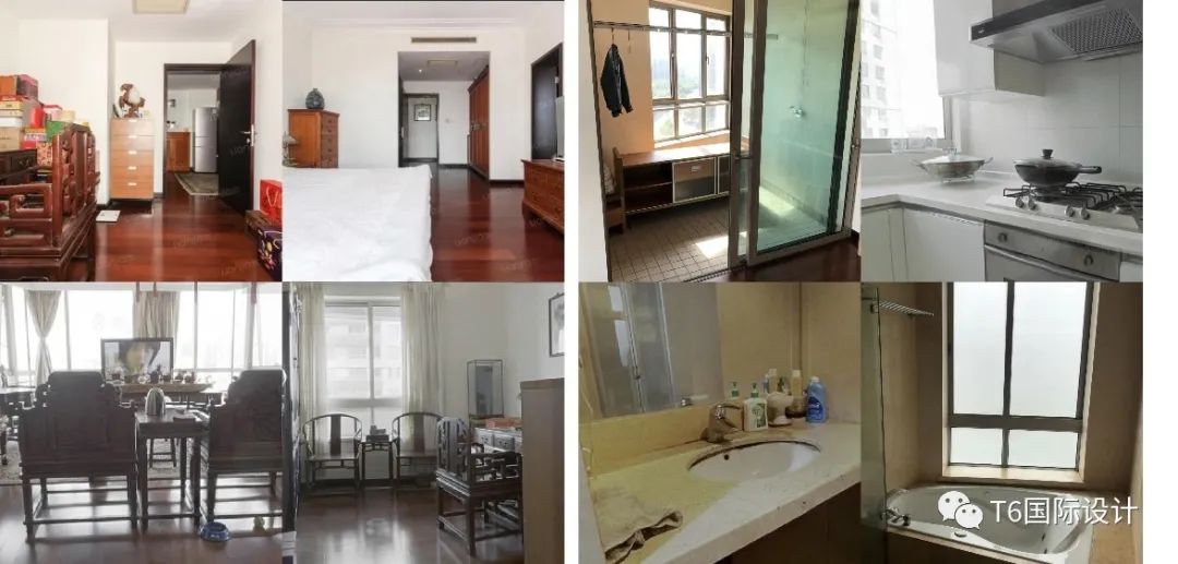 现代简约大改造 · 190m²不规则户型的空间艺术-15