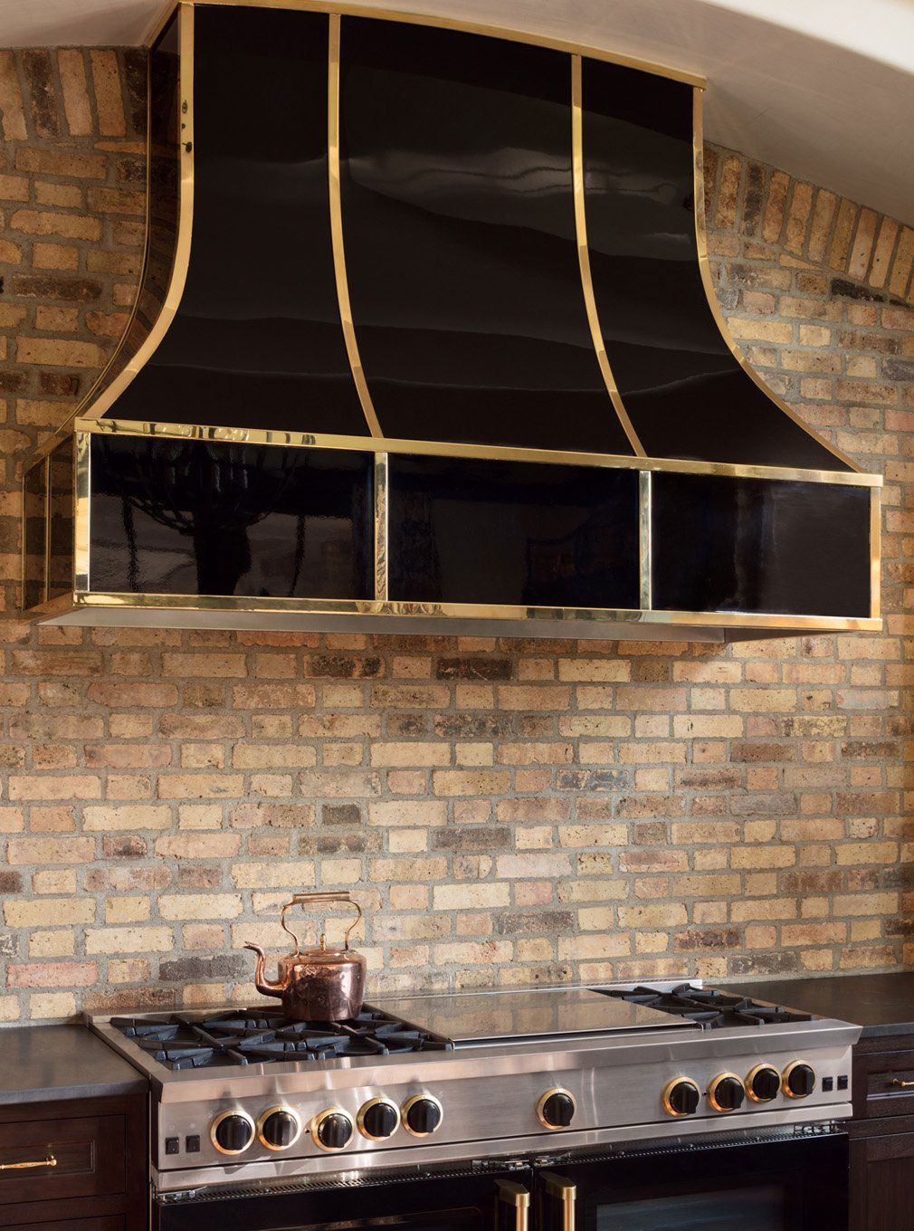 丨WADE WEISSMANN ARCHITECTURE-13