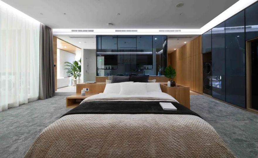 Haier Smart Home Experience Centre 海尔智能体验中心-34