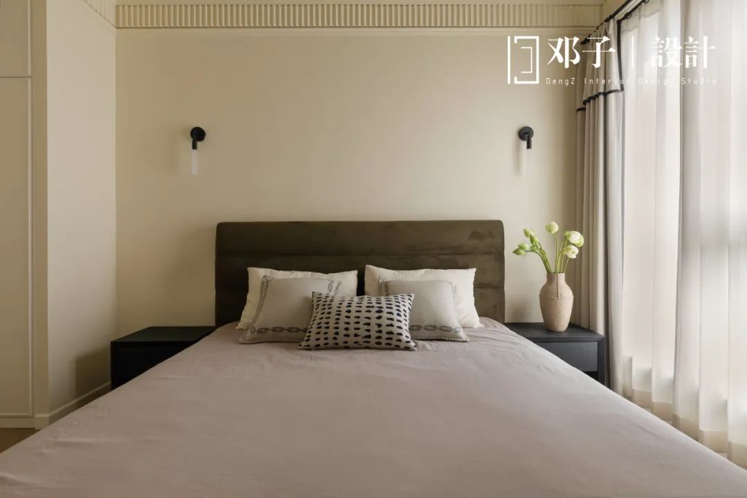 法式优雅 · 生活与美的融合丨中国金山丨DENG DESIGN-69