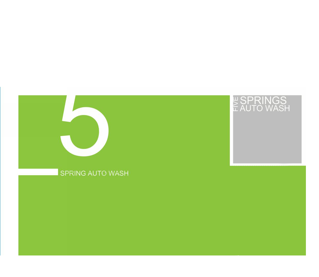 五春汽车洗车店 | Studio Zeren-8