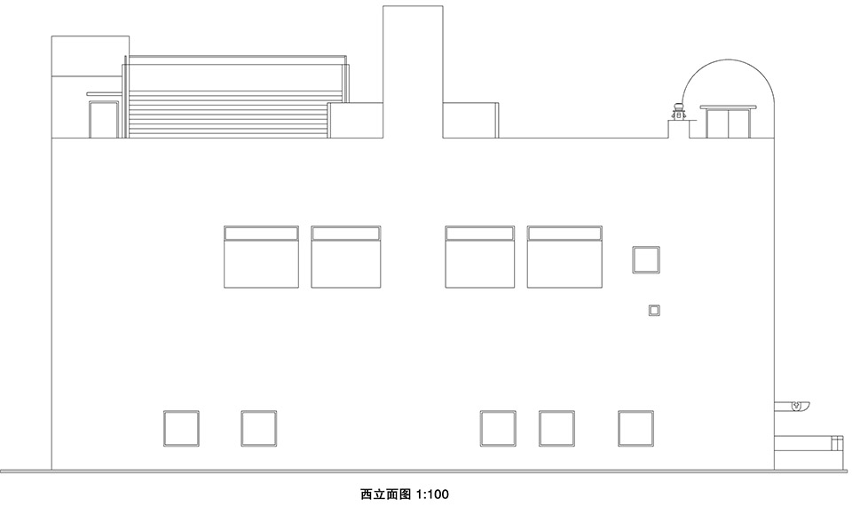 闻堰教堂丨中国杭州丨浙江大学城乡规划设计研究院有限公司-84