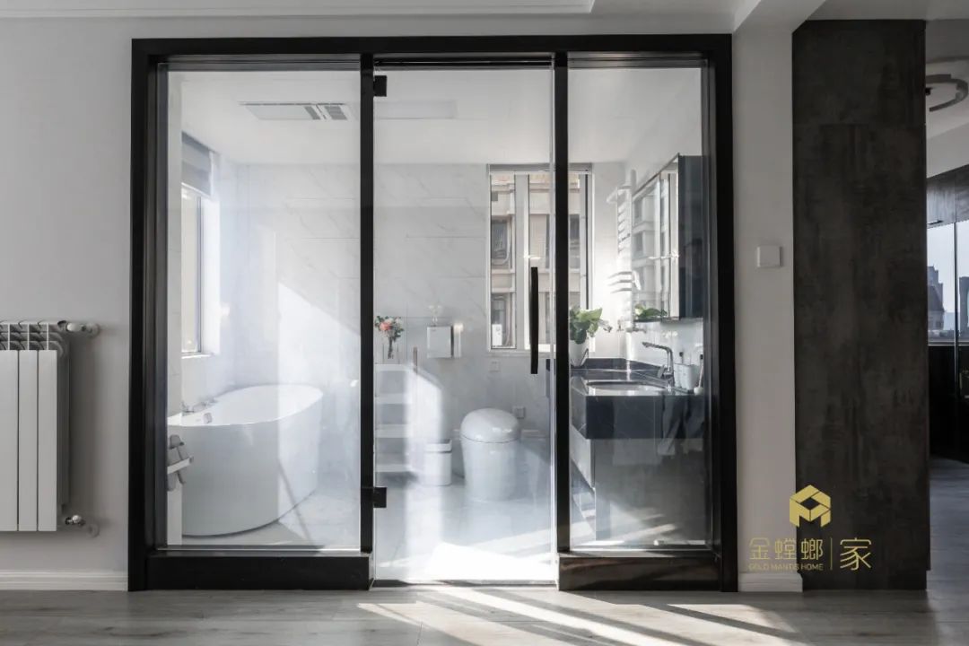 伟星左岸生活丨中国芜湖丨金螳螂·家芜湖弋江店-42