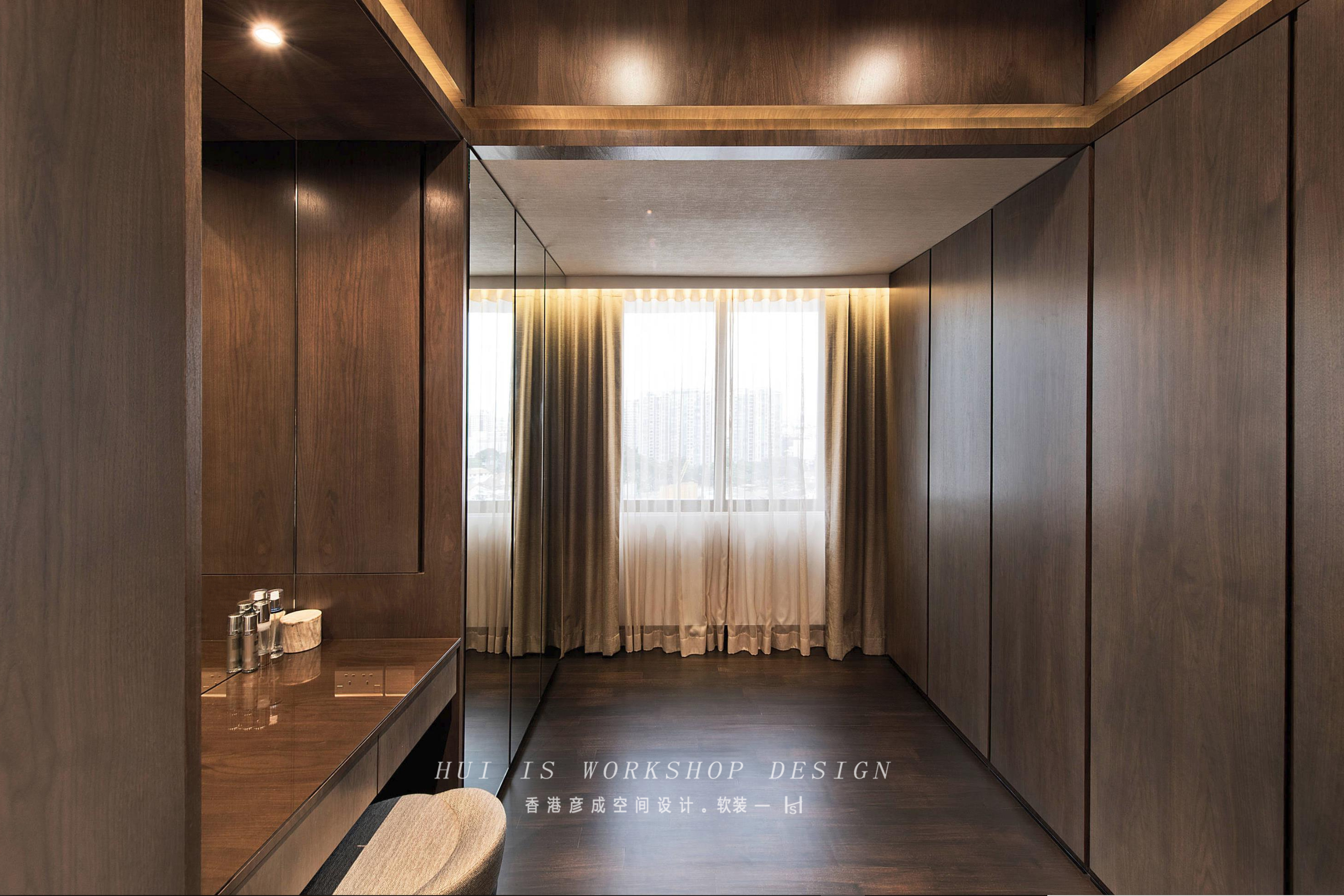 新中式风格，古韵古风与现代元素的完美融合-37