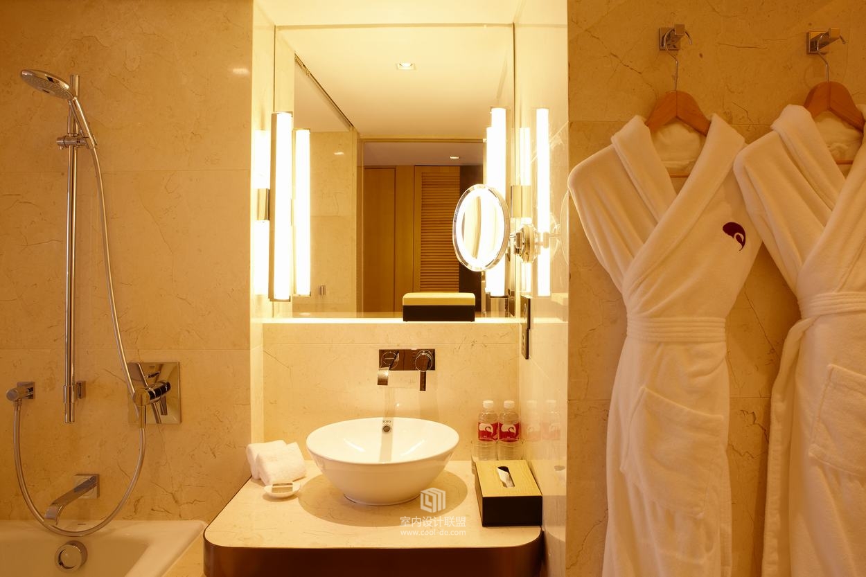 广州白天鹅酒店White Swan Hotel，Guangzhou ,Chin-102