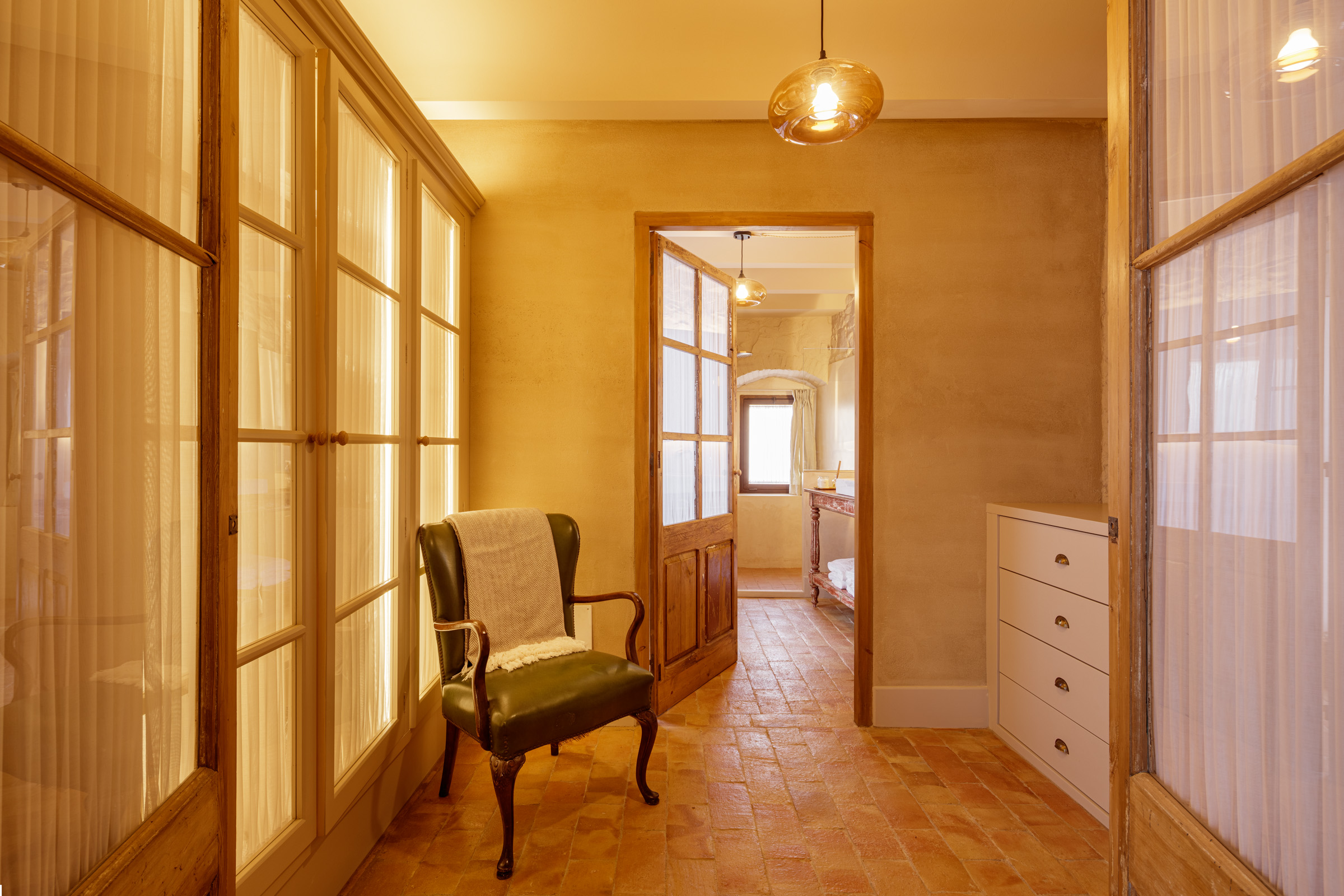 农舍丨西班牙丨Pepe Gascón Arquitectura-27