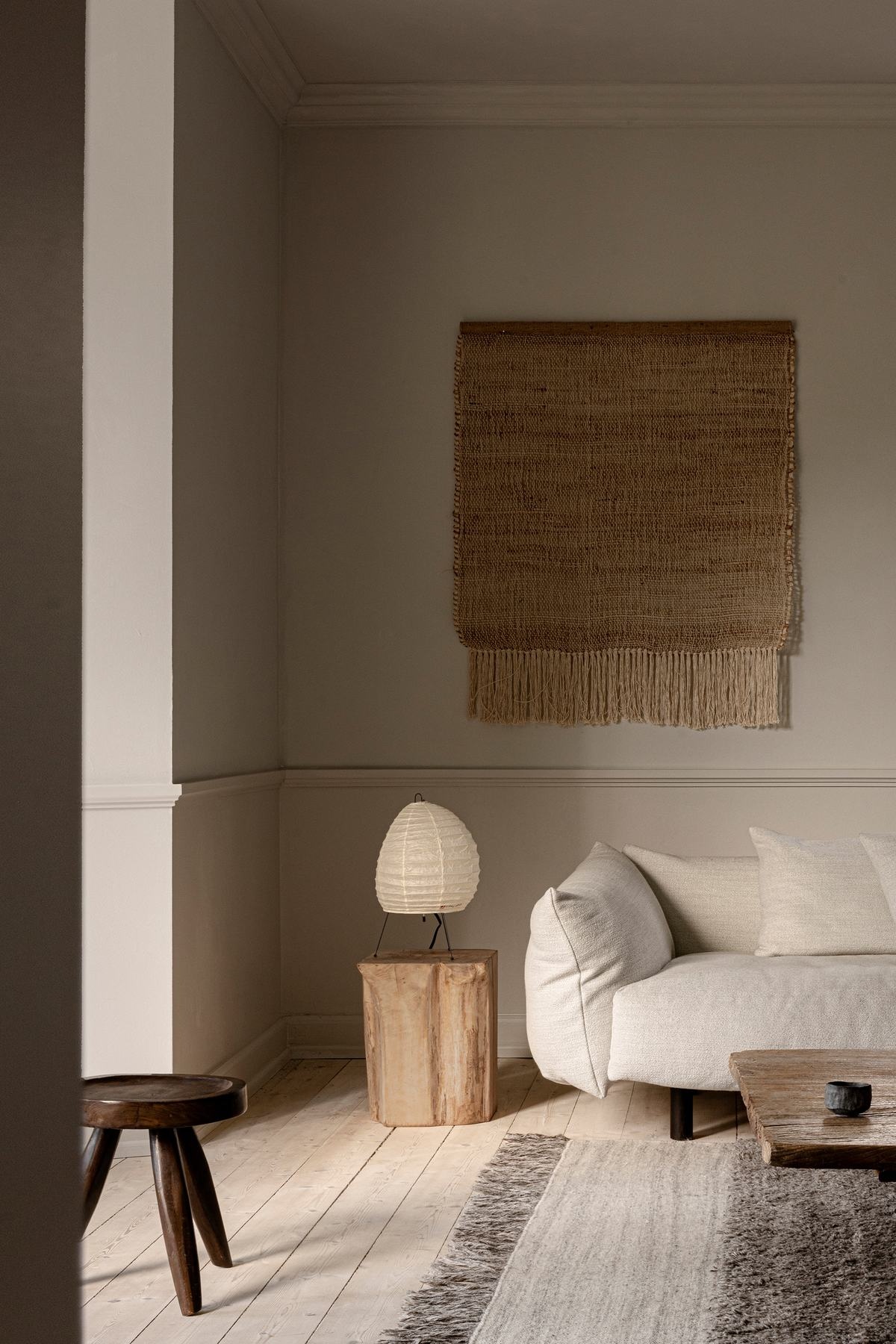 Guest House丨Norm Architects-10