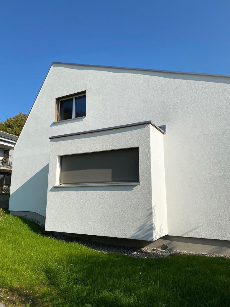 RP Architekten AG丨Sanierung / Umbau EFH丨瑞士-8