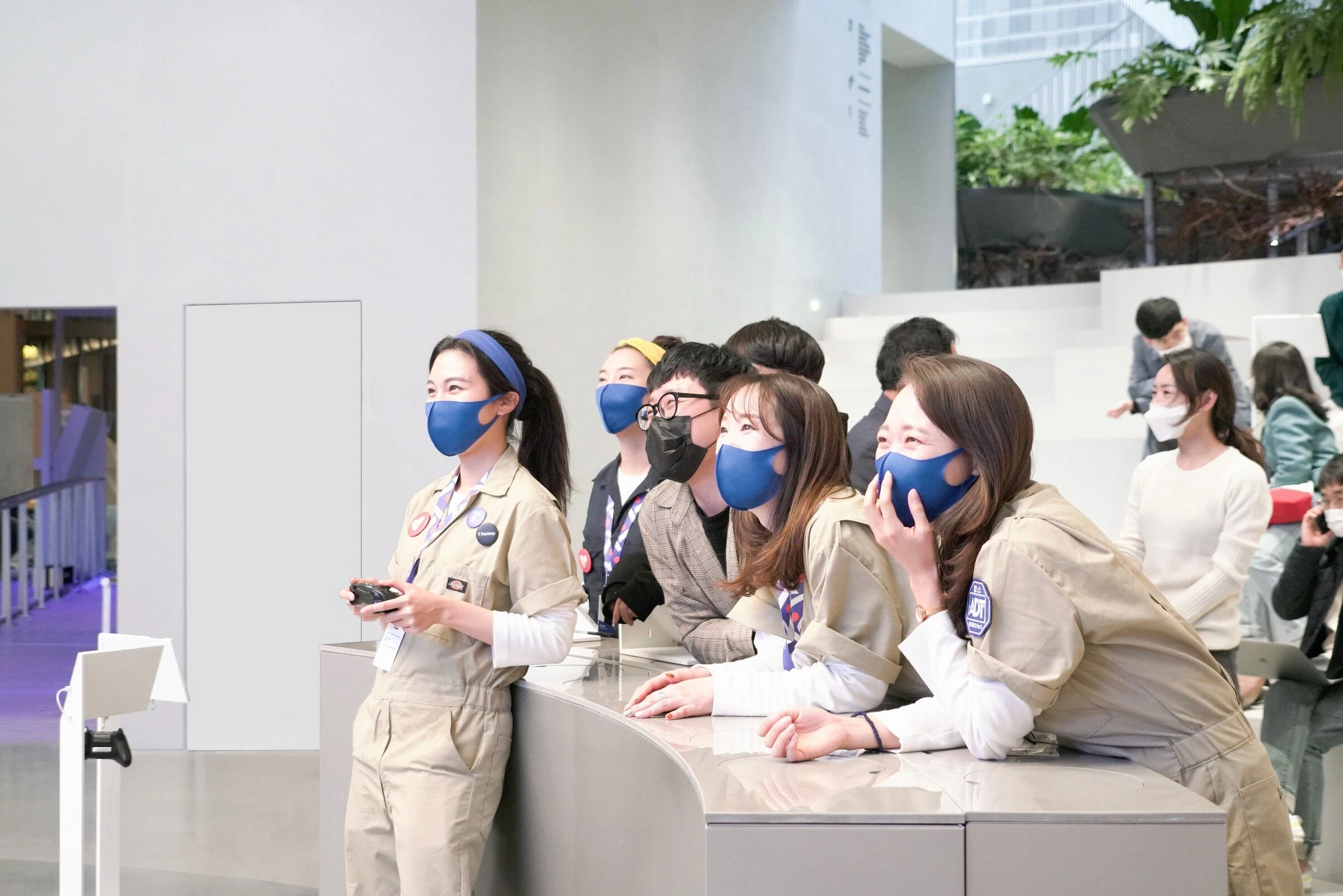 首尔 T Factory 旗舰店丨韩国首尔丨RAD Ltd.-37