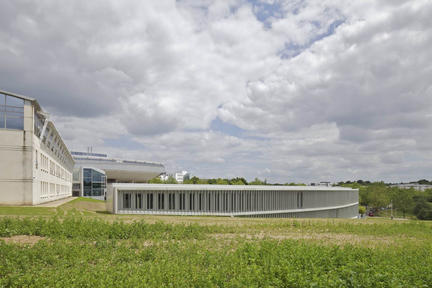 法国埃尔德雷山谷观景台学校-24