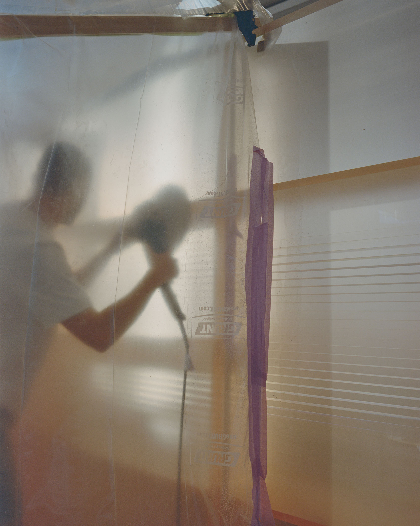 AGNSW 悉尼现代建筑画廊商店丨澳大利亚悉尼丨Akin Atelier-54