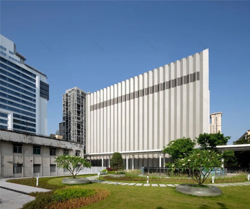 竹中诊所 - 温暖透明丨日本丨TSC Architects-212