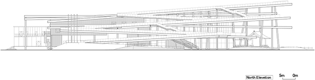 丨日本大阪丨akihisa hirata architecture office-14