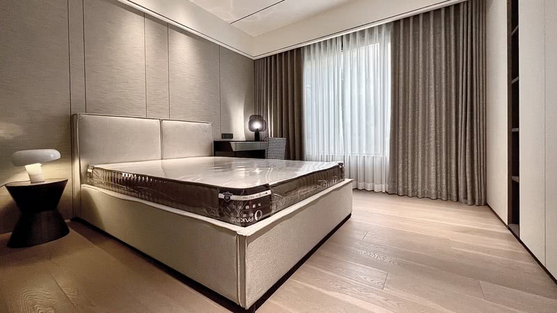 自然对话 · 广东佛山 500m² 别墅设计丨中国佛山丨H 空间全案设计公司-49