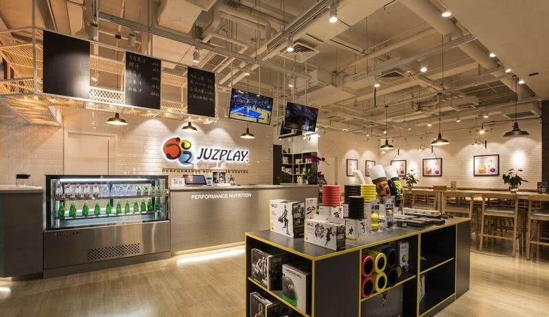 上海JUZPLAY运动表现训练中心-9