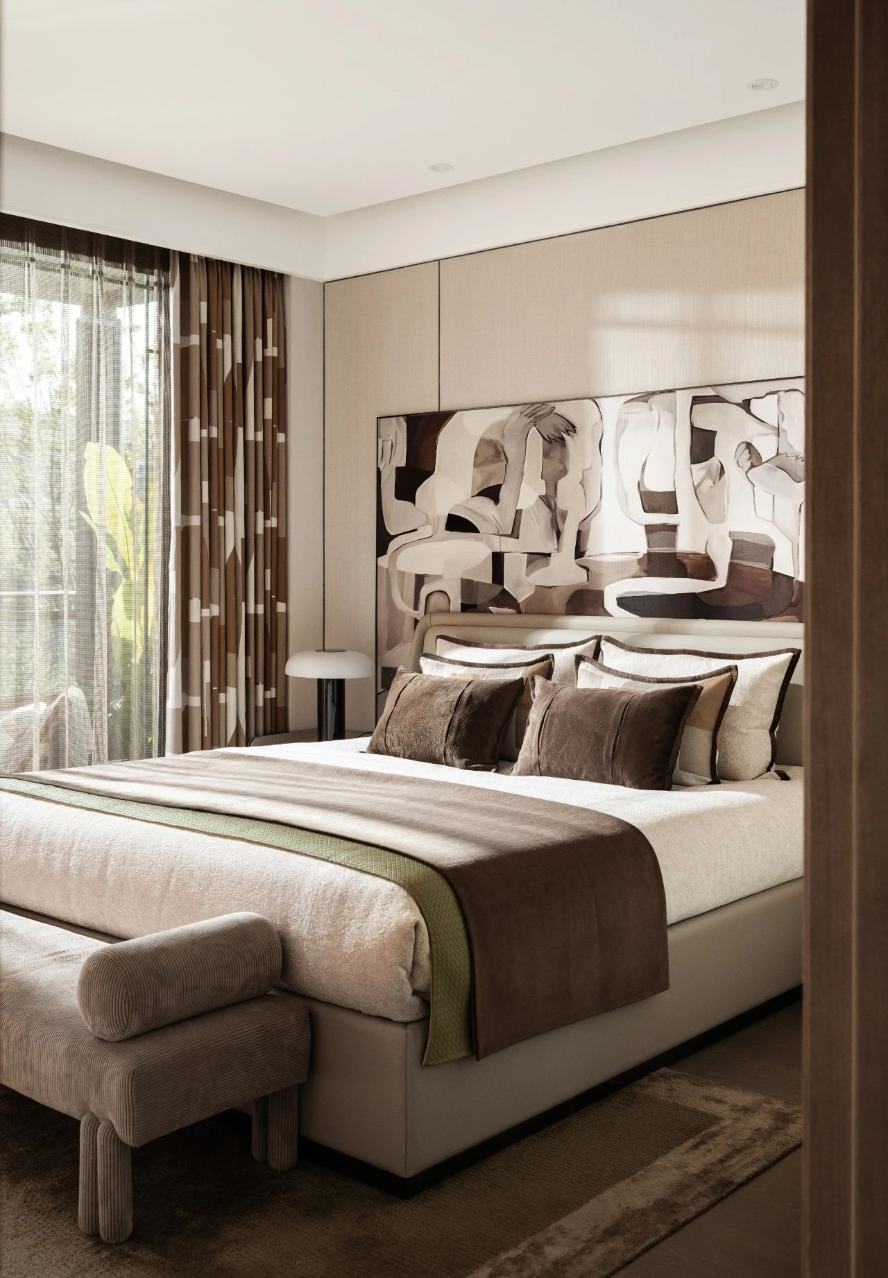 紫香舸丨杭州绿城桃李·桂香园！-39