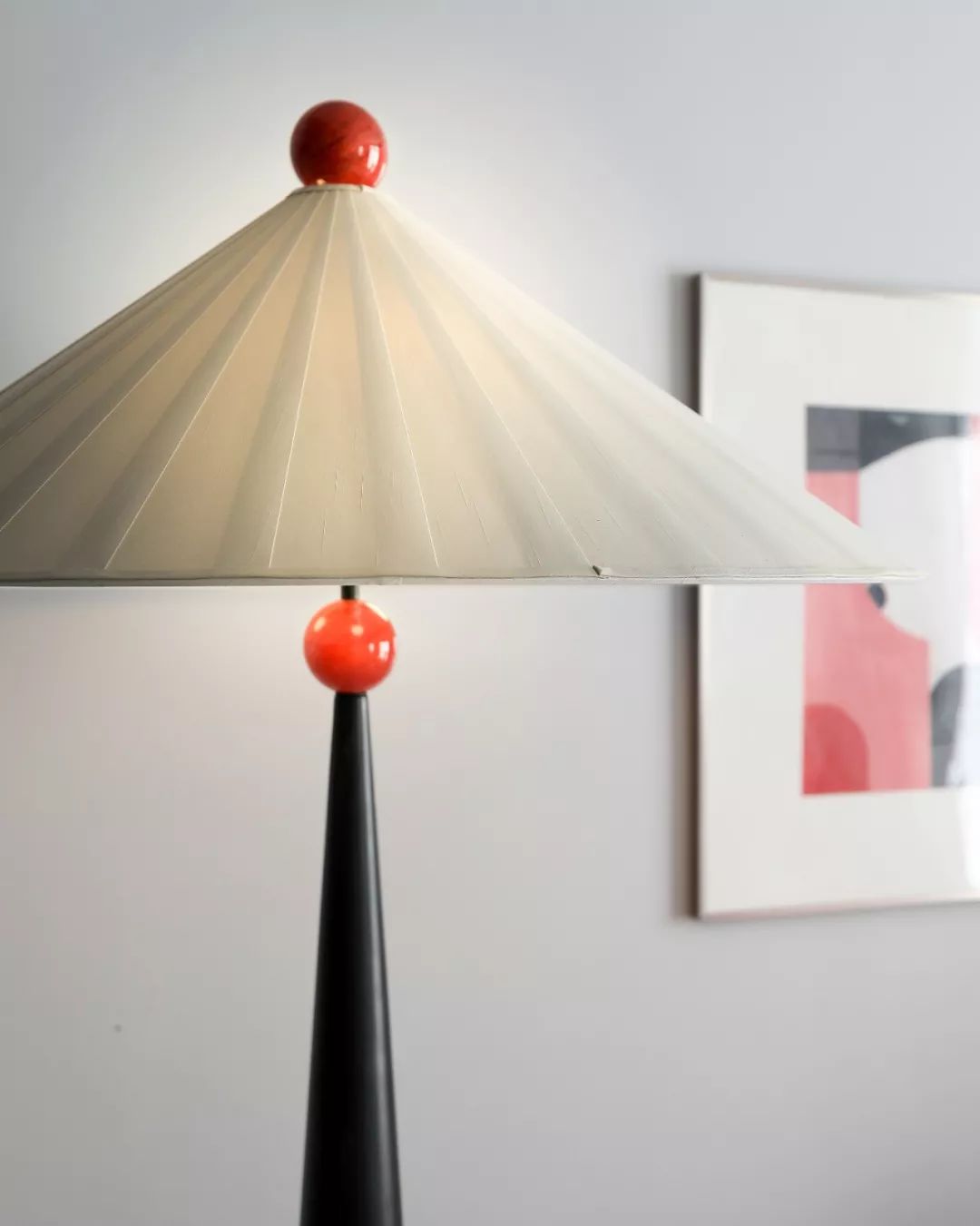 趣味的摩登黑白灰·美容spa店丨中国广东-15