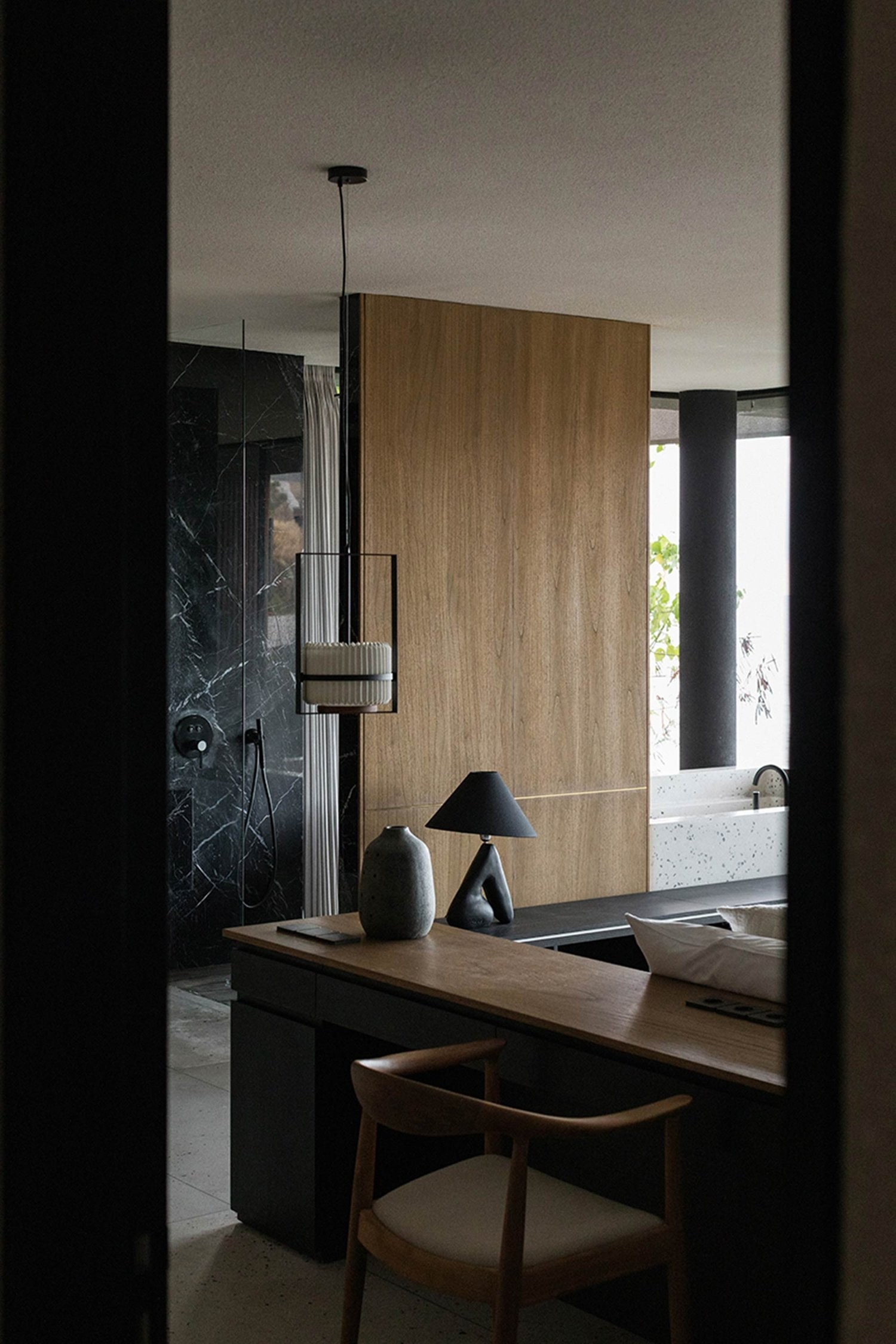 度假酒店丨印度丨Caceres Tous-46