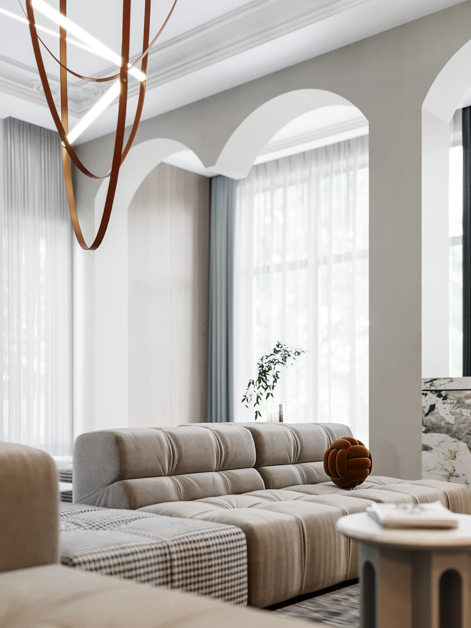 半岛豪门 | 上海-18