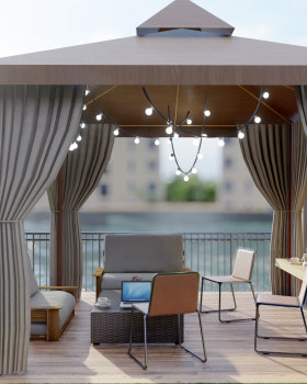 Emmar Villas (Cozy Interiors)