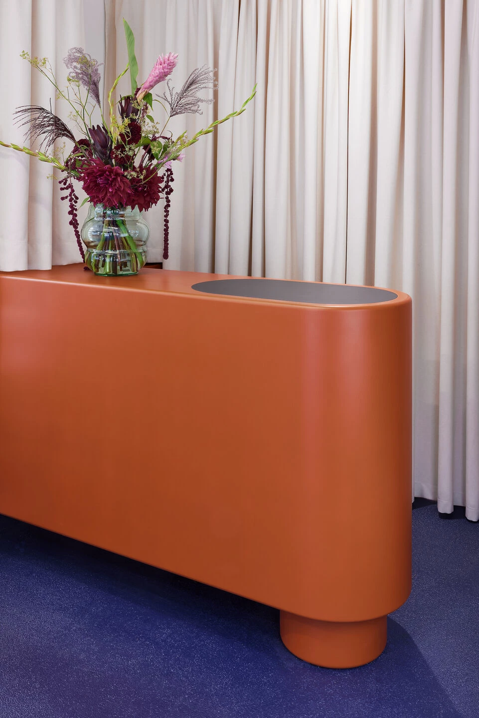 MILLER & MARC 德国首家旗舰店丨德国柏林丨COORDINATION-30