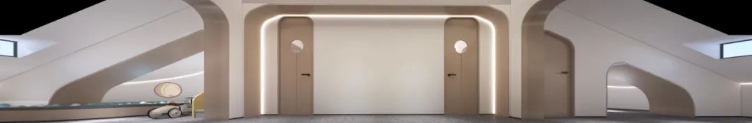 湖心岛私宅丨中国厦门丨岩肆拾陆号建筑装饰设计(厦门)有限公司-31