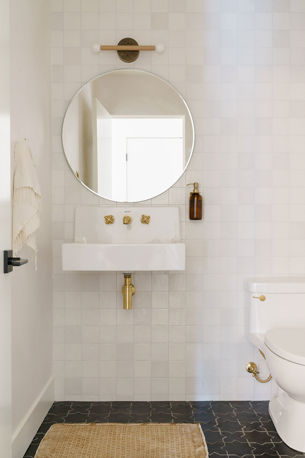 温馨的现代设计 | 洛杉矶轻型住宅-28